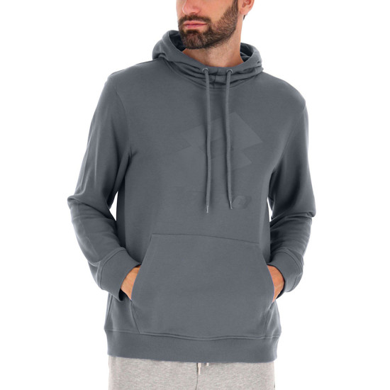 Lotto Ανδρικό φούτερ Smart IV Sweat HD 2 Lotto Ανδρικό φούτερ Smart IV Sweat HD 2